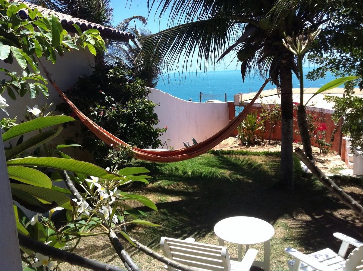 HOTEL CASA MALOU MAR CANOA QUEBRADA (Brasil) - de R$ 246