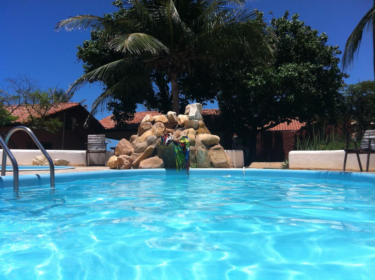 HOTEL CASA MALOU MAR CANOA QUEBRADA (Brasil) - de R$ 246