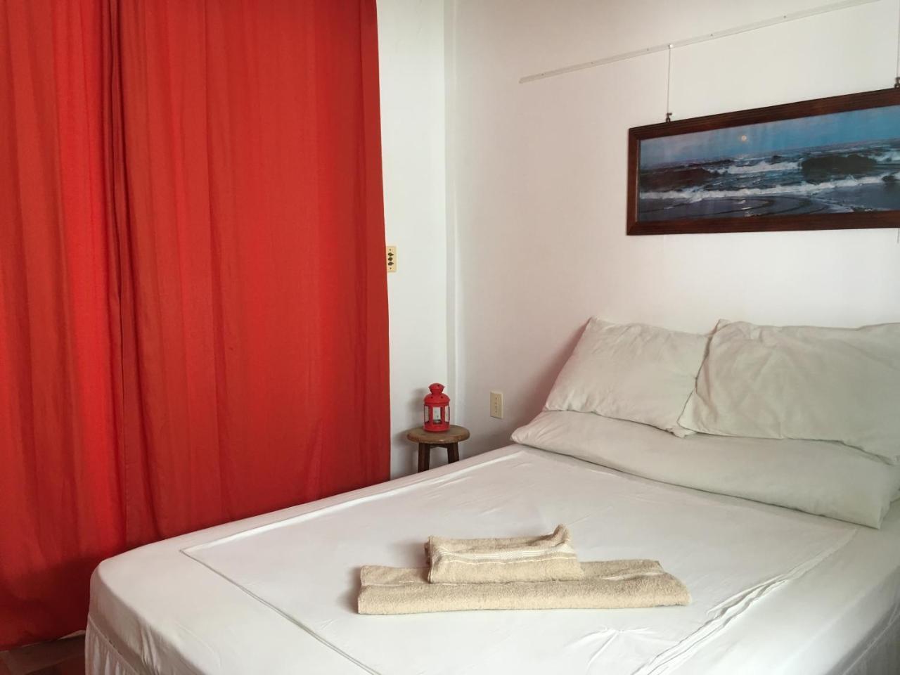 HOTEL CASA MALOU MAR CANOA QUEBRADA (Brasil) - de R$ 246